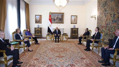 محلل سياسي: الدور الأوروبي هام في دعم مصر للوقوف بجانب الشعب الفلسطيني (فيديو)