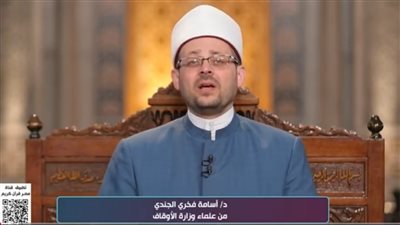 أزهرى : الإنصاف يجعل العلاقات أكثر صدقًا ويعيد الحقوق إلى أصحابها