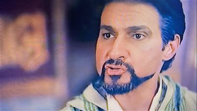 الحلقة الثانية من جودر ٢ .. جودر يتمسك بحب زوجته ويجرح جوهرة