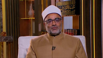 عالم أزهرى : التوبة باب مفتوح إلى الله ورحمة عظيمة لعباده ( فيديو)