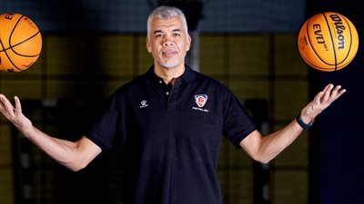 اتحاد السلة يعلن تعيين إيهاب الألفي مديرً فنيًا لمنتخب السيدات 3x3