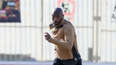 دفعة قوية للأبيض.. شيكابالا وثنائي الزمالك على أعتاب العودة للملاعب