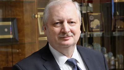 روسيا تعين سفيراً جديداً للولايات المتحدة مع تحسن العلاقات الدبلوماسية