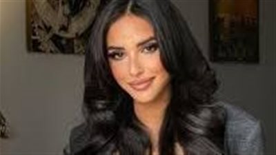 آية سماحة: اهتم بترتيب اسمي على التتر.. وأجري الأول كان 350 جنيه