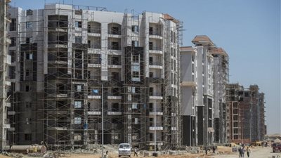 مقترح لرفع حد الإعفاء من الضريبة العقارية على الوحدات السكنية |خاص