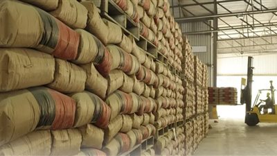 أسعار الحديد والأسمنت اليوم الخميس 26 مارس 2026 في سوق مواد البناء 