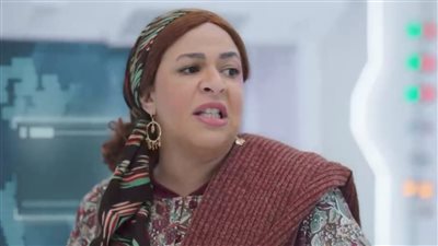 عقبال عندكوا الحلقة 2.. إيمي سمير غانم في رحلة فضائية حتى 2050