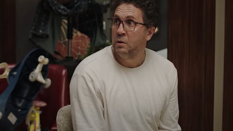 الحلقة الأولى من