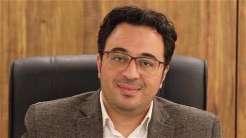 الدكتور محمد ورداني
