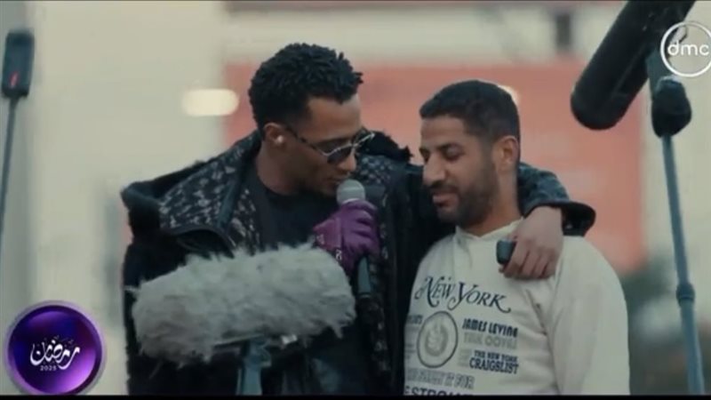 محمد رمضان