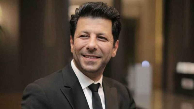 إياد نصار