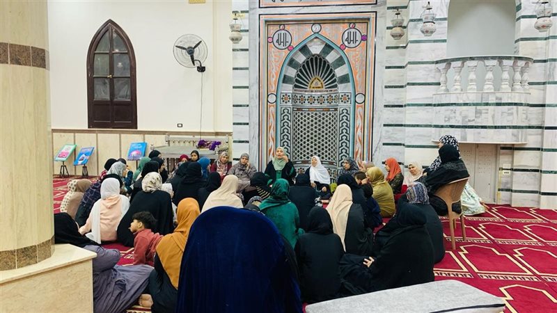 ملتقى الفكر الإسلامي