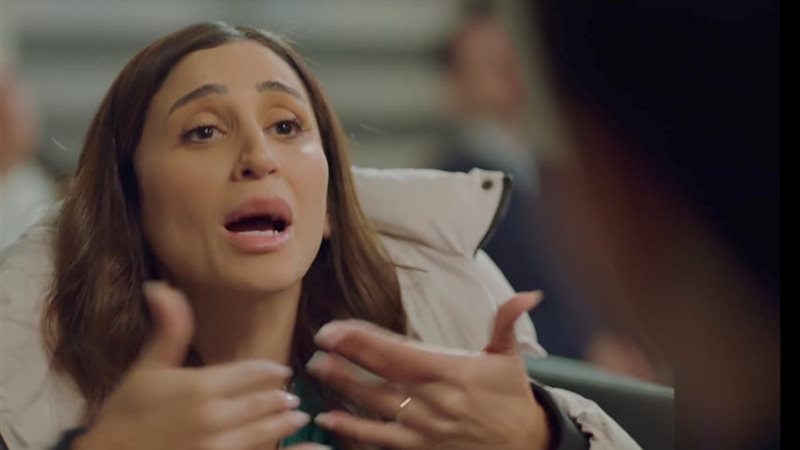 دينا الشربيني