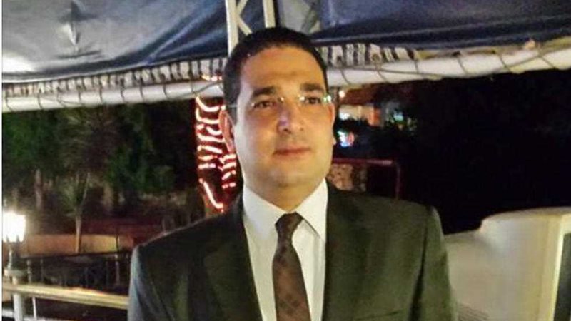 دكتور طارق برديسي