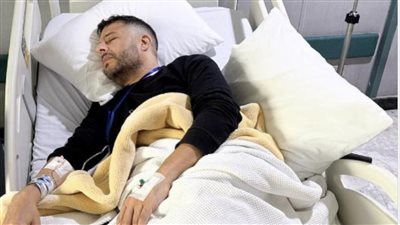 بعد شائعة إصابة محمد حماقي بالجلطات القلبية.. تعرف على الأسباب وطرق الوقاية