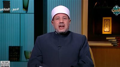 نائب رئيس جامعة الأزهر: الإسلام دين الوسطية وينهى عن التشدد (فيديو)