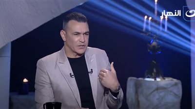 مش عاوزه .. تصريحات نارية لعصام الحضري ضد الأهلي (فيديو)