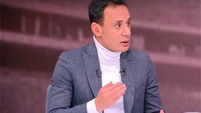 طارق السيد منفعلا: إنتو عاوزين إيه؟ وسايبين فيريرا ليه؟ شوفوا الأهلي عمل إيه