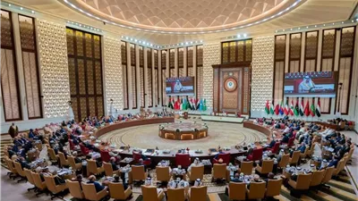 كاتب صحفي: القمة العربية الطارئة في القاهرة تم الإعداد لها بشكل جيد (فيديو)