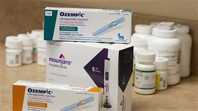 أدوية فقدان الوزن تؤدي إلى نوبات الهلع والذعر.. تحذير من استخدامها