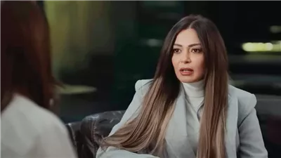 داليا مصطفى: لو جوزي مد ايدة عليا هضربة .. ومينفعش أغفر الخيانة (فيديو)