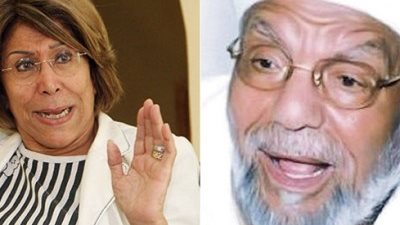 فريدة الشوباشي: أرفض تقديس الشخصيات الدينية والشعراوي أساء لمصر   (فيديو)