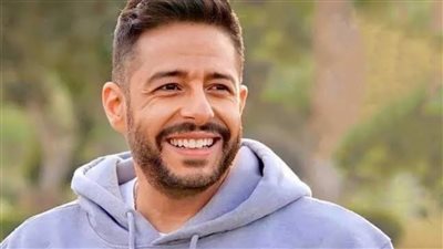 حماقي يشيد بافتتاح المتحف المصري: فخور بالشكل المشرف الذي لفت أنظار العالم