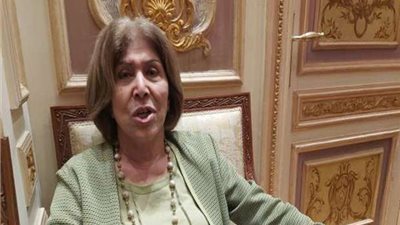 فريدة الشوباشي: أحمد كريمة أكثر عقلانية .. ويجب تجديد الخطاب الديني (فيديو)