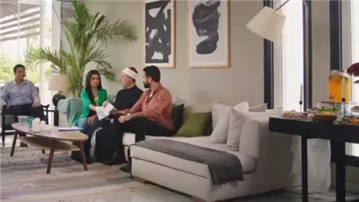 مسلسل إش إش الحلقة 3.. محمد الشرنوبي يخدع مي عمر بزواج غير شرعي