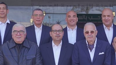 رئيس اتحاد الأثقال : إدريس 