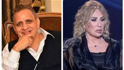 أحمد السبكي يهاجم إيناس الدغيدي: