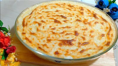 أطعم من اللحمة... أسرار طريقة عمل المكرونة بالبشاميل بالفراخ مثل المطاعم