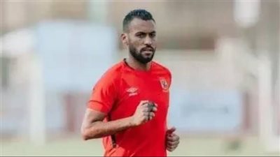 عاشور يكشف تفاصيل وعكته الصحية ويشكر الخطيب على دعمه