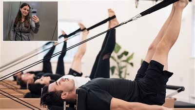 الواقع الافتراضي يُحدث ثورة في عالم اللياقة البدنية: تمارين فعالة من المنزل