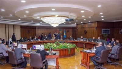 10 كليات.. تفاصيل الدراسة بجامعة طنطا الأهلية في العام الجديد