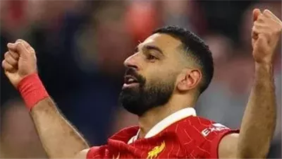 محمد صلاح: أرغب في الفوز بالدوري الإنجليزي أكثر من دورى أبطال أوروبا