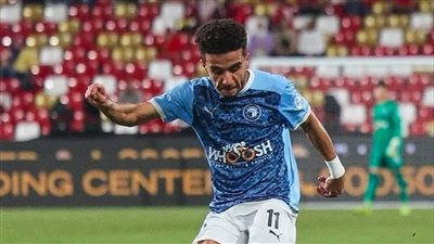 رغبة متبادلة وعقبة بيراميدز.. الزمالك يكثف مفاوضاته لضم مصطفى فتحي