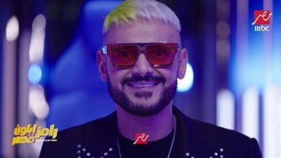 رامز جلال عن إمام عاشور: عيل كياد.. واللي كان بيحصل مع القديم مينفعش في نادي صالح سليم