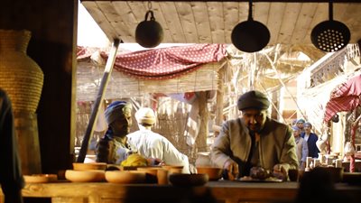 ياسر جلال يعلن لأول مرة عن صفحاته الرسمية على مواقع التواصل الاجتماعي