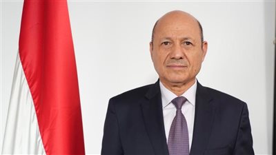 العليمي: القمة العربية الطارئة تعكس وحدة الصف العربي لمواجهة التحديات