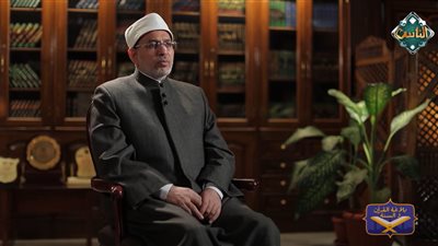 رئيس جامعة الأزهر: تغييب وعي الشباب بالمخدرات أخطر سلاح ضد الأمم (فيديو)