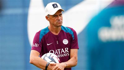 نهائي الأبطال.. لويس إنريكي: نؤمن بحظوظنا أمام إنتر .. وجهزت لأكثر من سيناريو