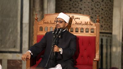 أمين «البحوث الإسلامية»: الإسلام حرَّم الثأر وحذر من فوضى العصبية الجاهلية