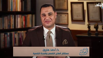 مستشار نفسي: النفس الأمّارة بالسوء أشد خطرًا على الإنسان من الشيطان (فيديو)