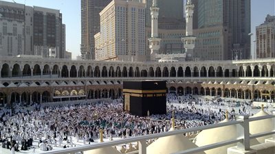 المسجد الحرام.. قبلة المسلمين الأولى وحكايات عبر الزمن لأول بيت لعباده الله 