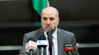 الهباش: القمة العربية شهدت مواقف موحدة ضد تهجير الفلسطينيين ( فيديو)