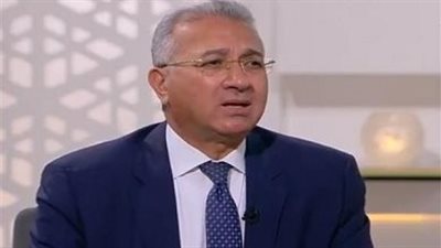 محمد حجازي: اليمين الإسرائيلي يسعى لفرض التهجير القسري على الفلسطينيين