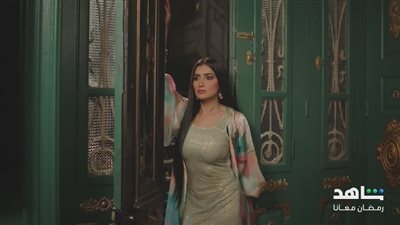 مسلسل إش إش.. تحول مفاجئ بالأحداث لـ مي عمر في الحلقة 6