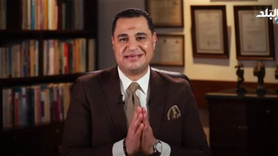 هارون: النفس الراضية تتسم بالتفاؤل والقبول (فيديو)