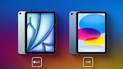 آبل تكشف عن أجهزة iPad الجديدة بتقنيات متطورة وأداء قوي